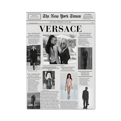 Poster L'Esprit de New York