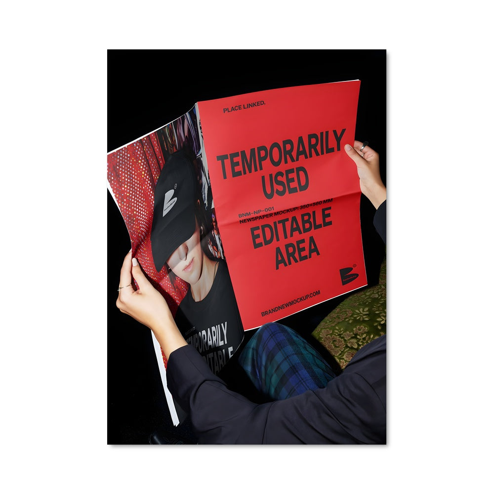 Poster Livre d'Évasion