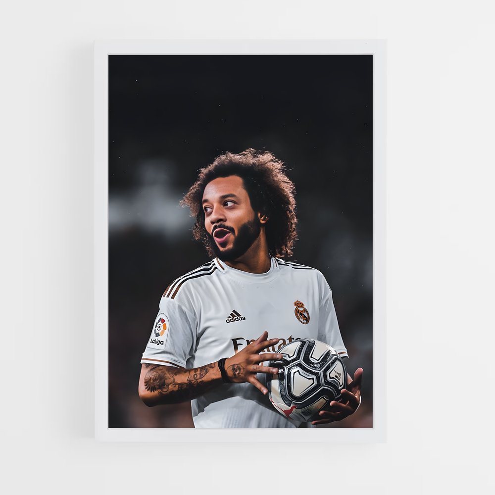 ap-marcelo-3 cadre Blanc