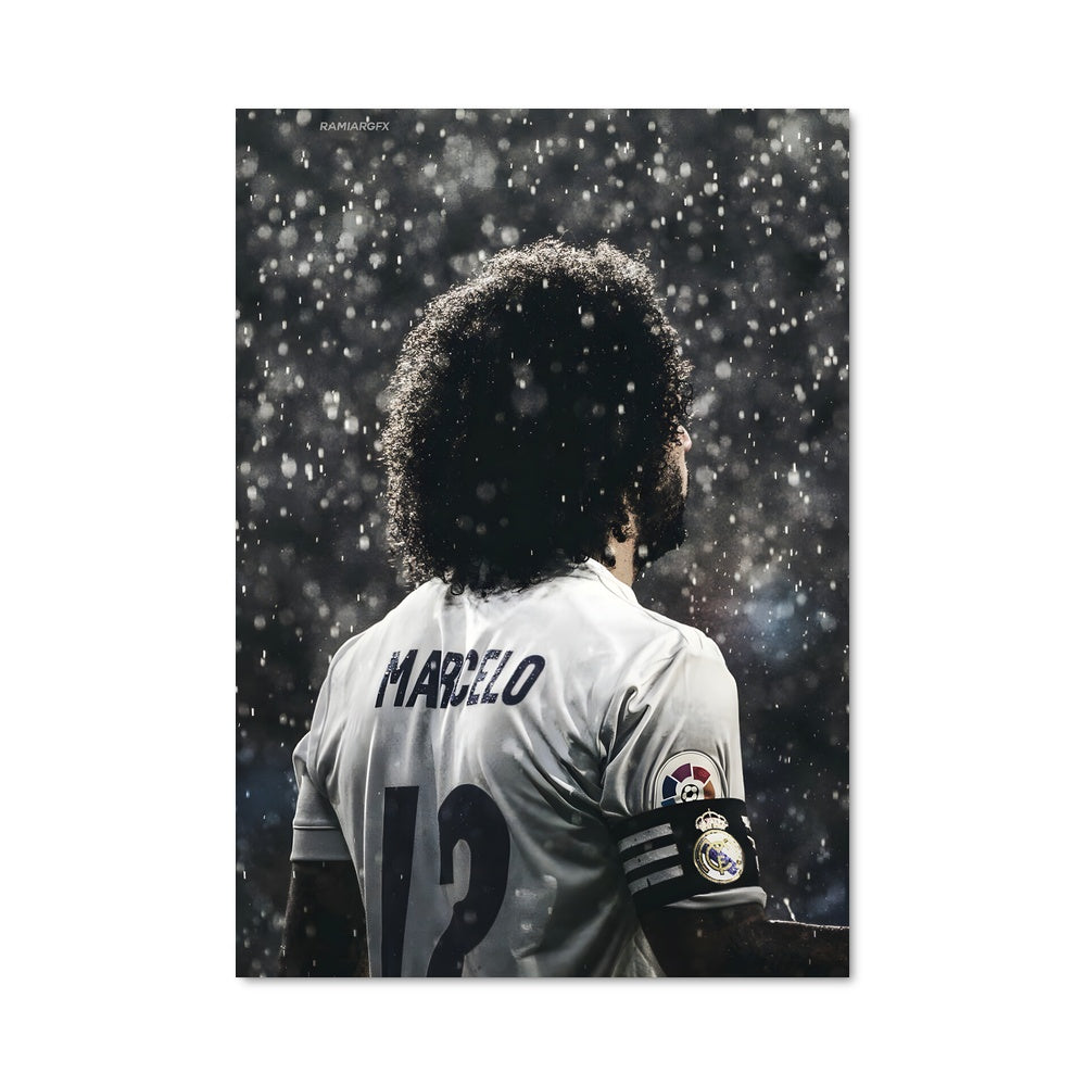 Poster Marcelo 71979