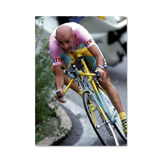 Poster Marco pantani 65311