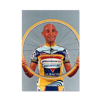 Poster La Légende du Cyclisme