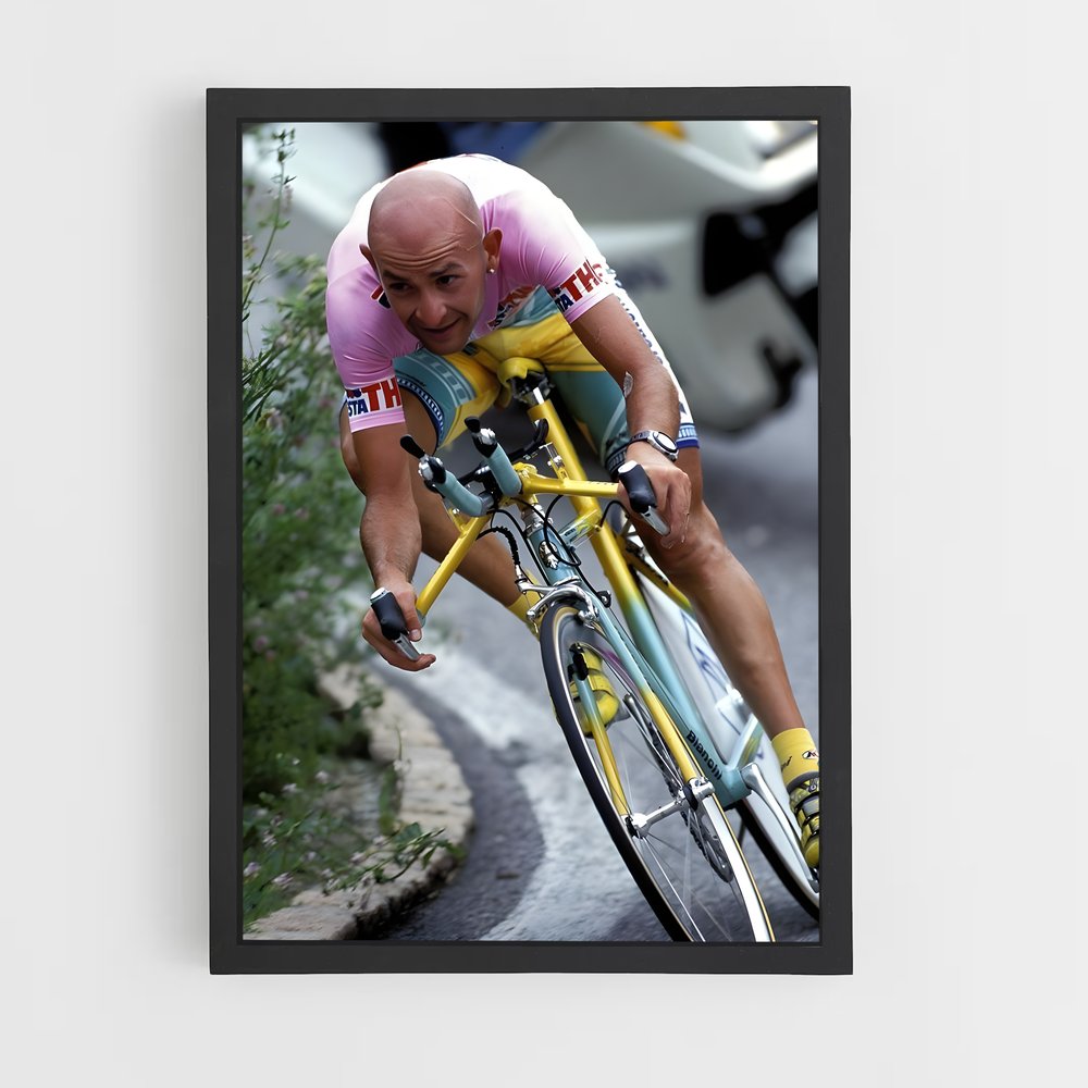 ap-marco pantani-1 cadre Noir