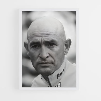 ap-marco pantani-5 cadre Blanc