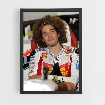 ap-marco simoncelli-1 cadre Noir