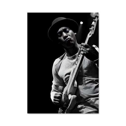 Poster Marcus miller 46365