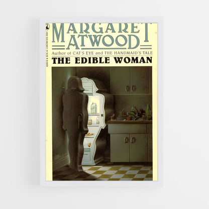 ap-margaret atwood-3 cadre Blanc