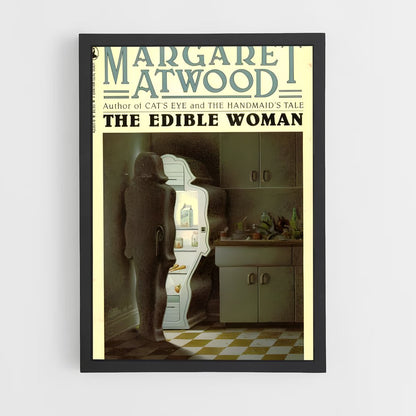 ap-margaret atwood-3 cadre Noir