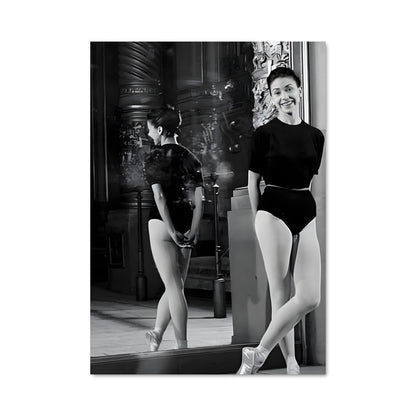 Poster Margot fonteyn 65616