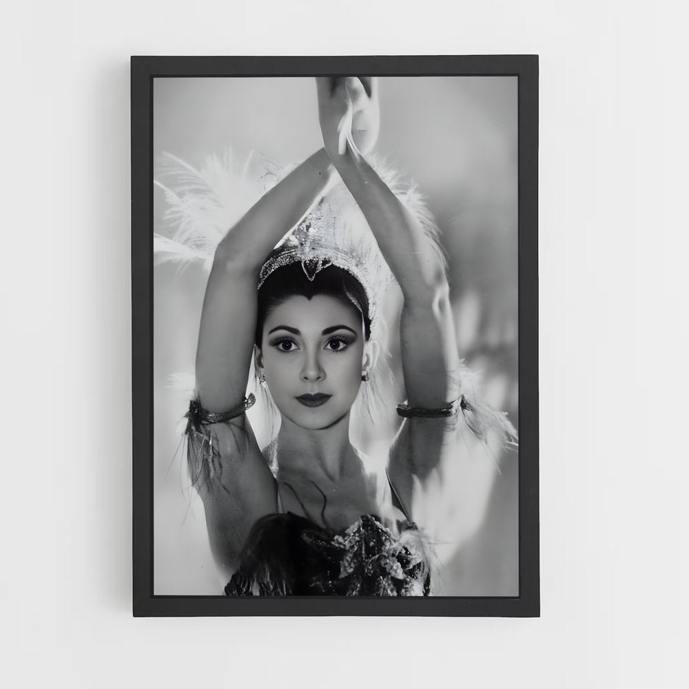 ap-margot fonteyn-3 cadre Noir