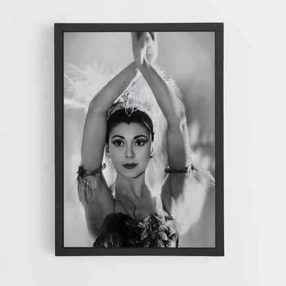 ap-margot fonteyn-3 cadre Noir