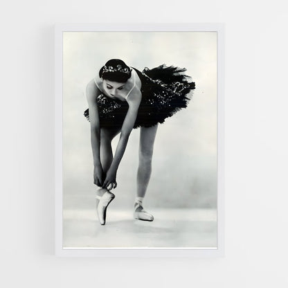 ap-margot fonteyn-4 cadre Blanc
