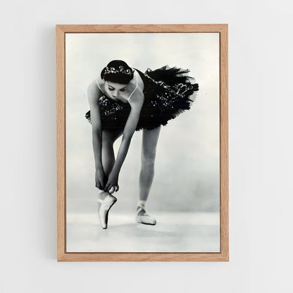 ap-margot fonteyn-4 cadre Bois clair