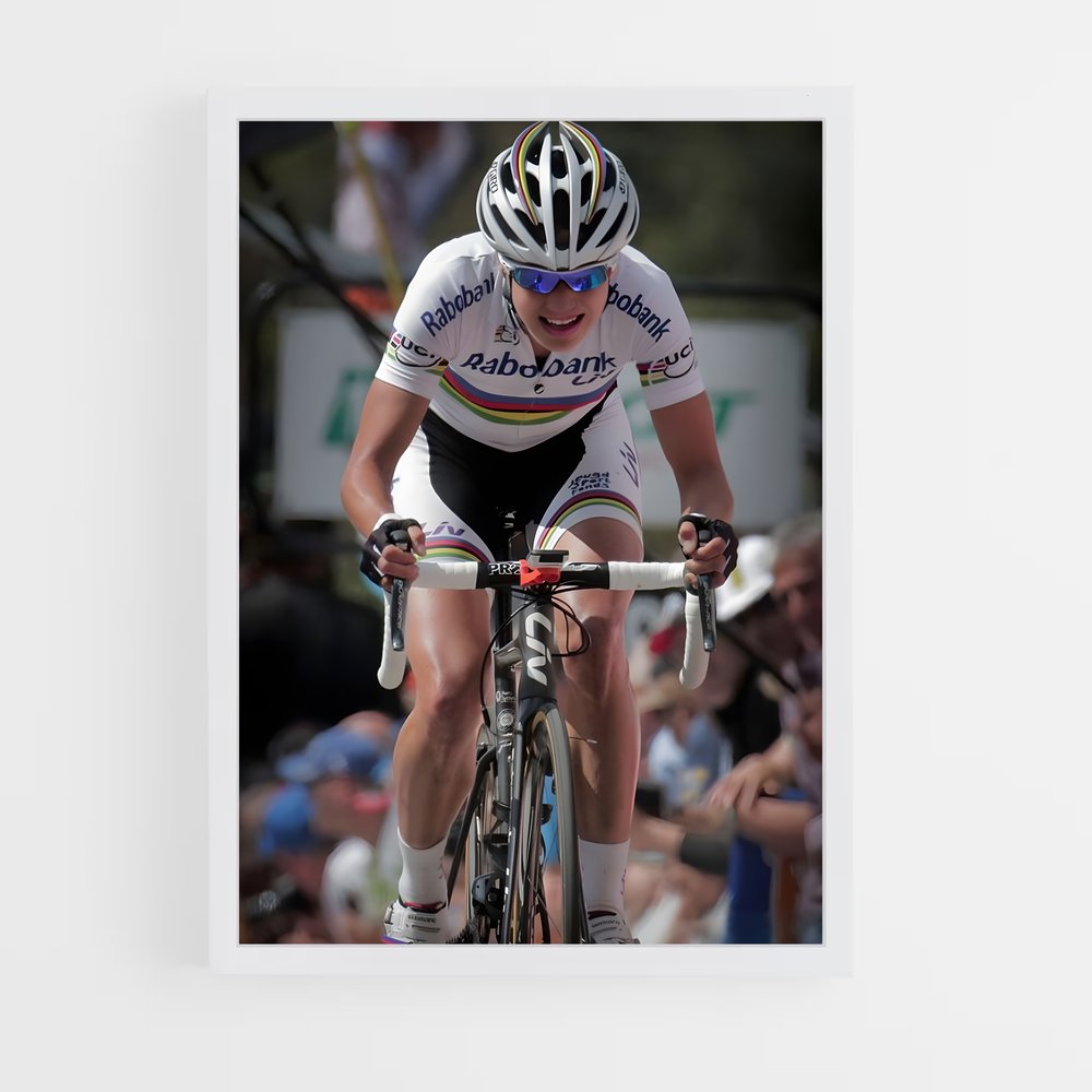 ap-marianne vos-5 cadre Blanc