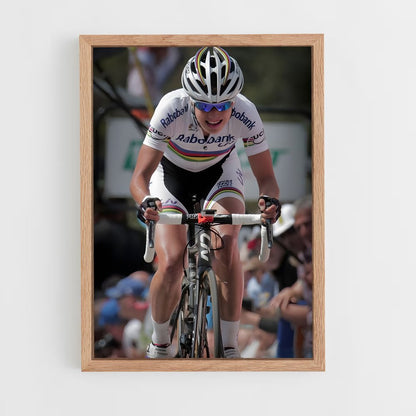 ap-marianne vos-5 cadre Bois clair