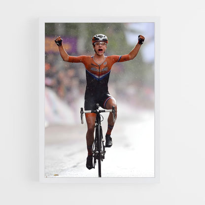 ap-marianne vos-6 cadre Blanc