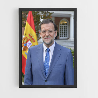 ap-mariano rajoy-2 cadre Noir