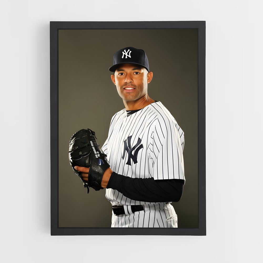 ap-mariano rivera-2 cadre Noir