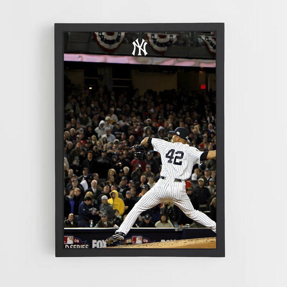 ap-mariano rivera-5 cadre Noir