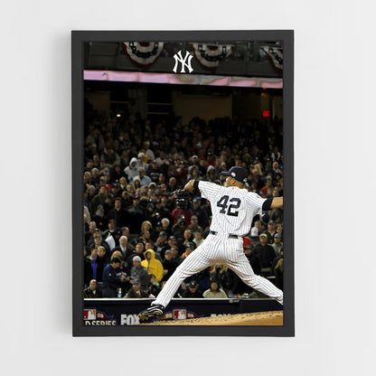 ap-mariano rivera-5 cadre Noir
