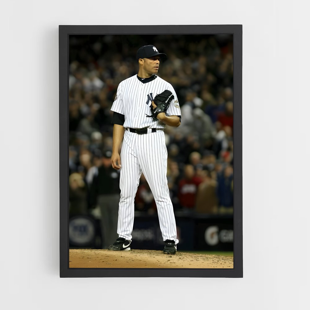 ap-mariano rivera-6 cadre Noir