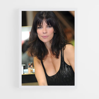 ap-maribel verdu-7 cadre Blanc