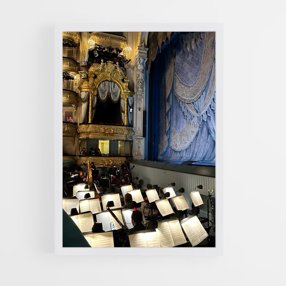ap-mariinsky theatre st petersburg-2 cadre Blanc