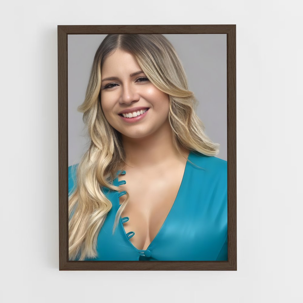 ap-marilia mendonca-16 cadre Bois foncé