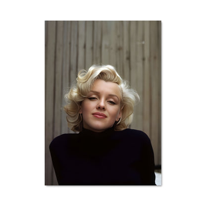Poster Marilyn monroe 21322