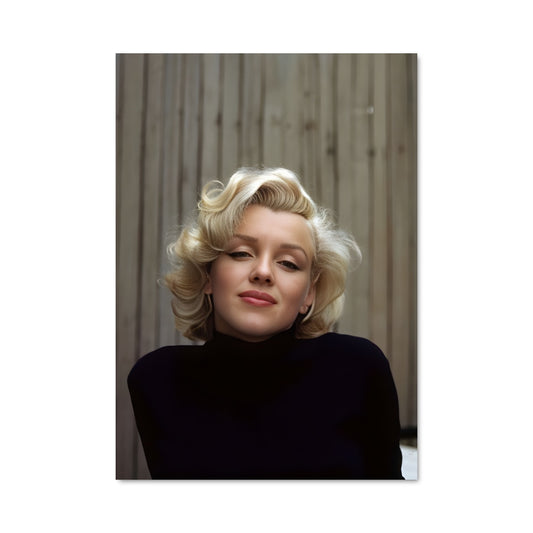 Poster Marilyn monroe 21322