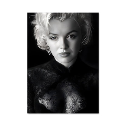 Poster Marilyn monroe 21332