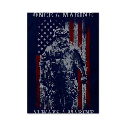 Poster Marine Spirit