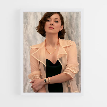 ap-marion cotillard-1 cadre Blanc