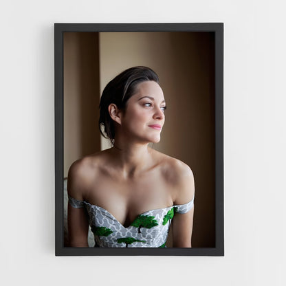 ap-marion cotillard-2 cadre Noir
