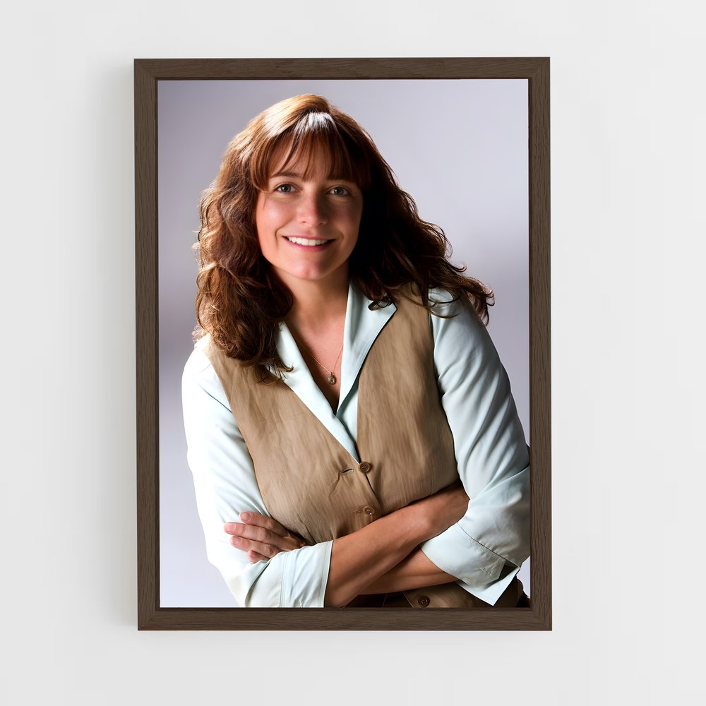 ap-marion ravenwood-1 cadre Bois foncé