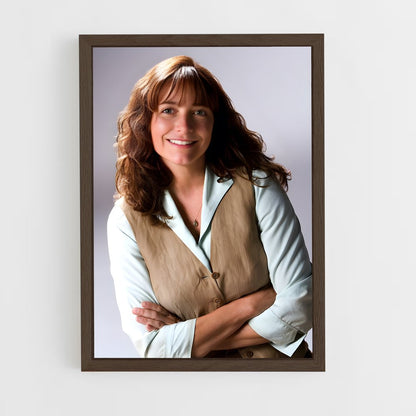 ap-marion ravenwood-1 cadre Bois foncé