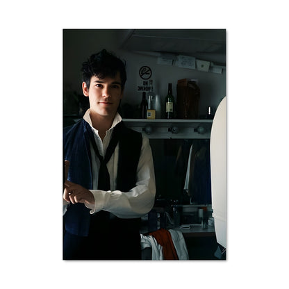 Poster L'Informaticien