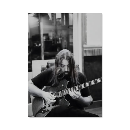 Poster Solo Jam