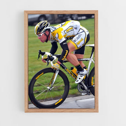 ap-mark cavendish-1 cadre Bois clair