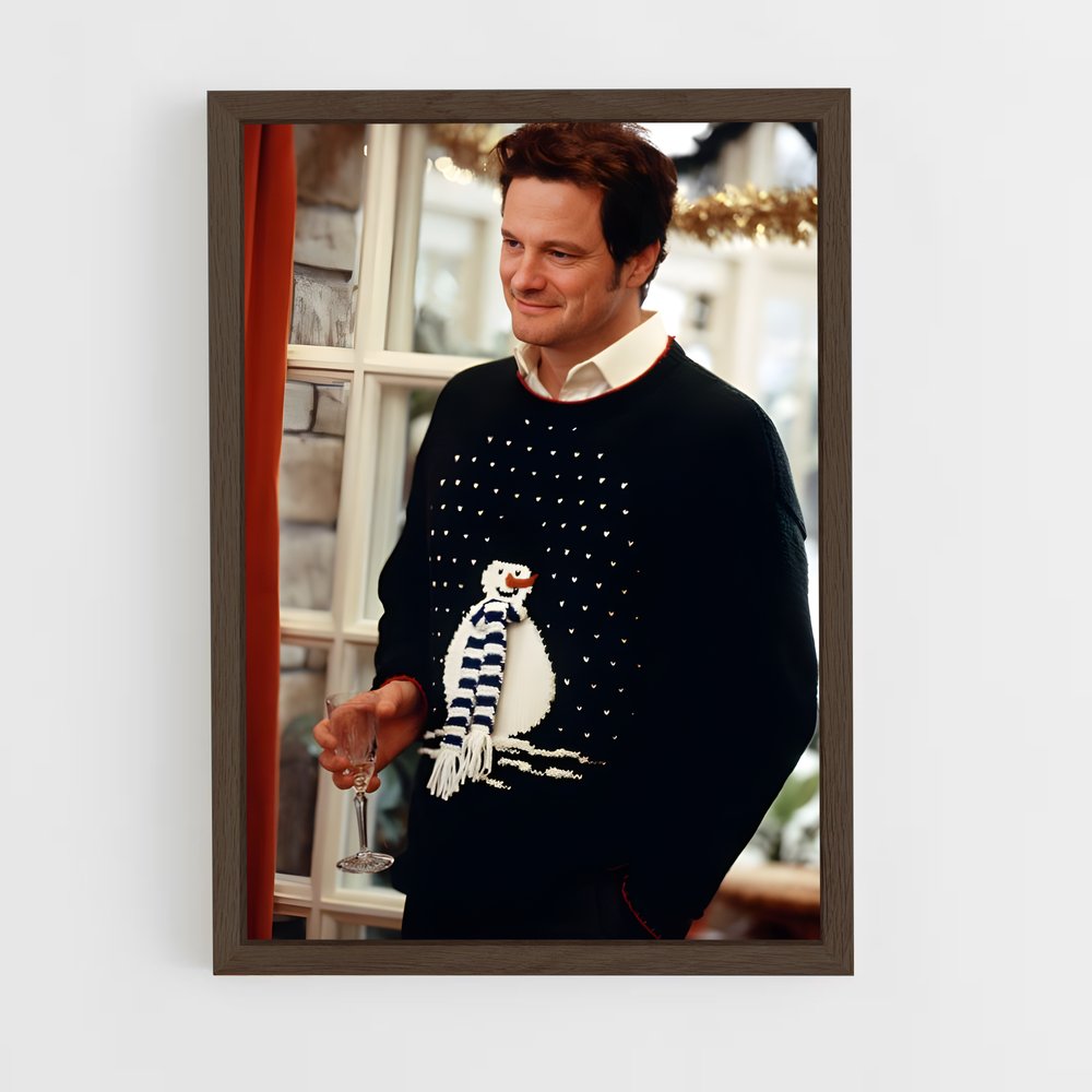 ap-mark darcy-1 cadre Bois foncé