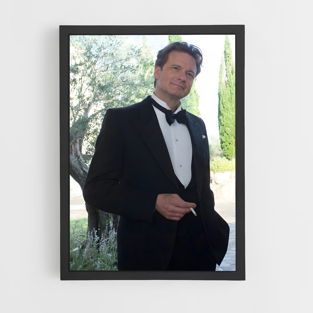 ap-mark darcy-6 cadre Noir
