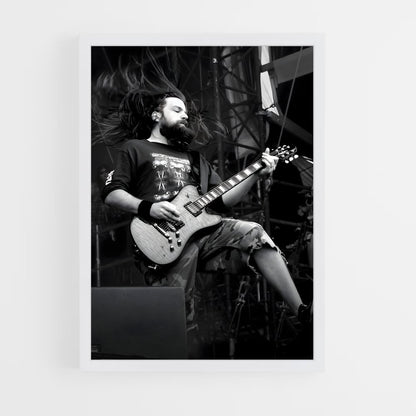 ap-mark morton-2 cadre Blanc