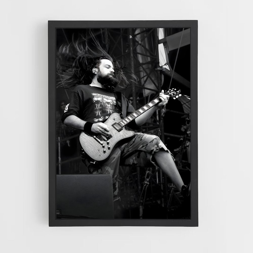 ap-mark morton-2 cadre Noir