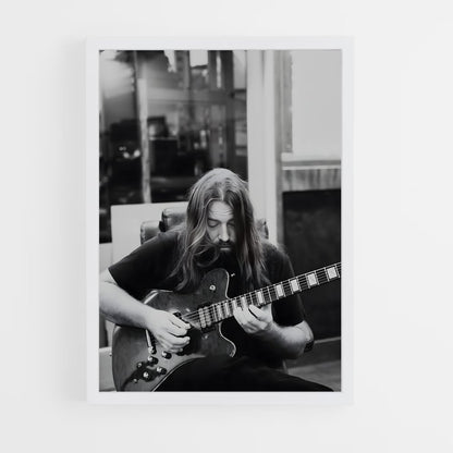 ap-mark morton-4 cadre Blanc