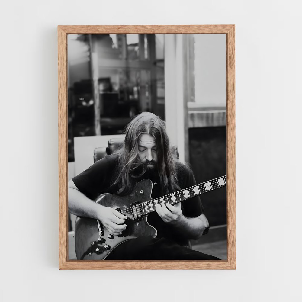 ap-mark morton-4 cadre Bois clair
