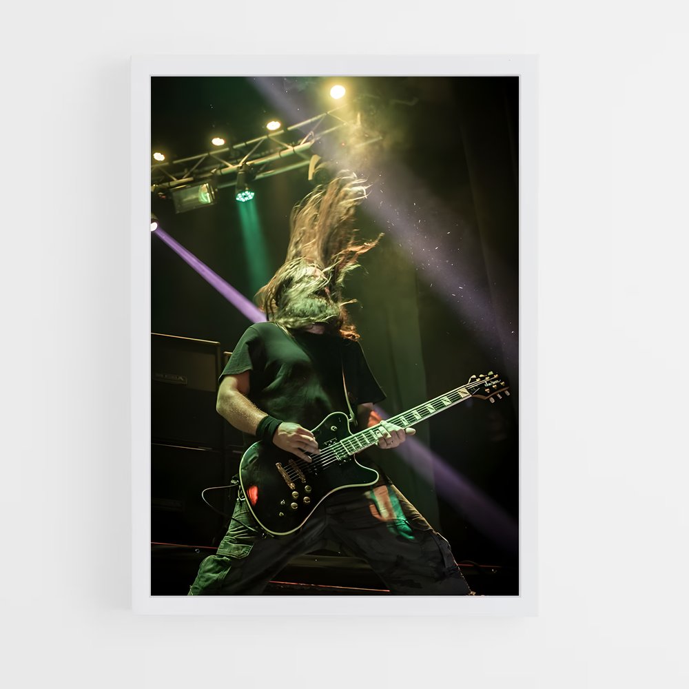 ap-mark morton-5 cadre Blanc