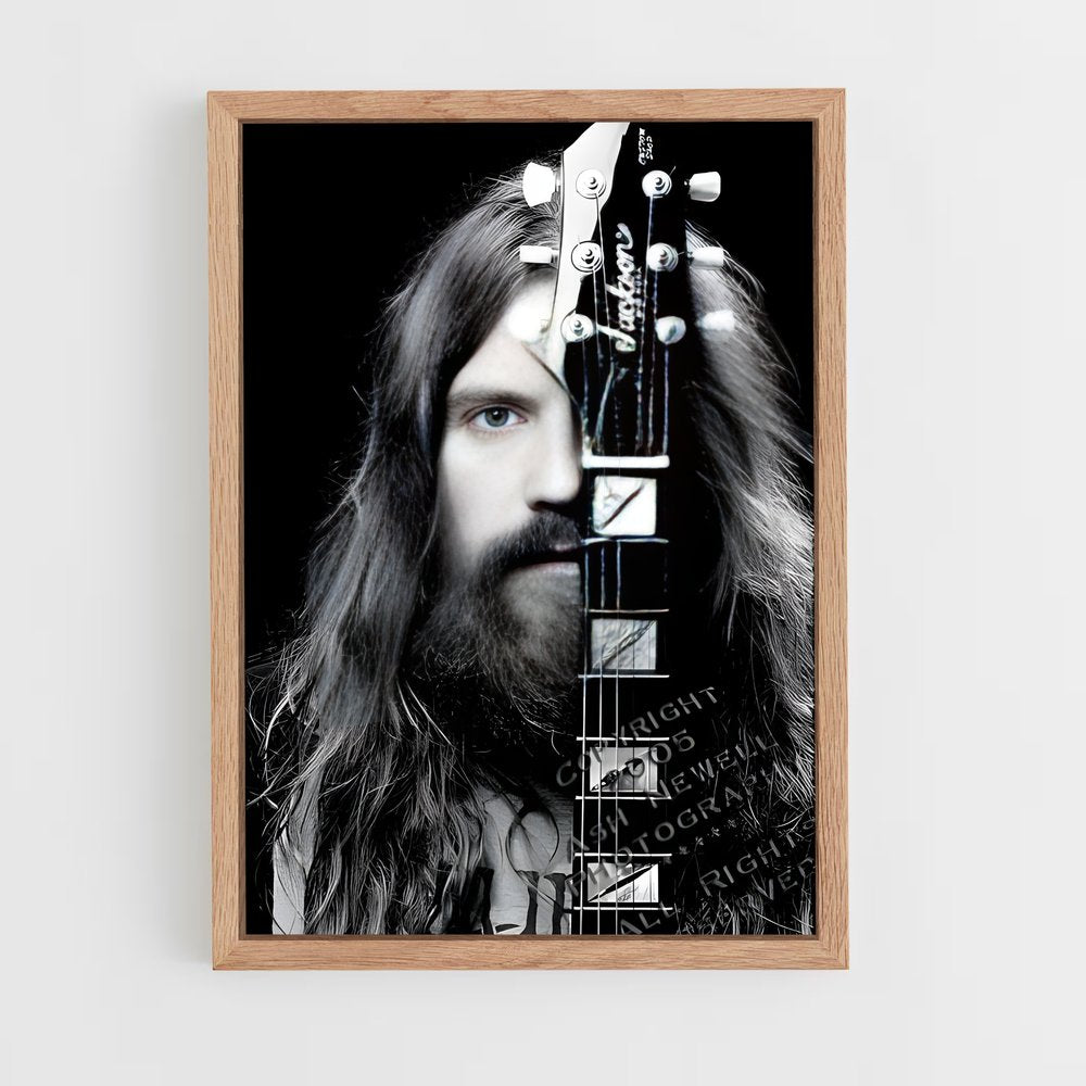 ap-mark morton-6 cadre Bois clair