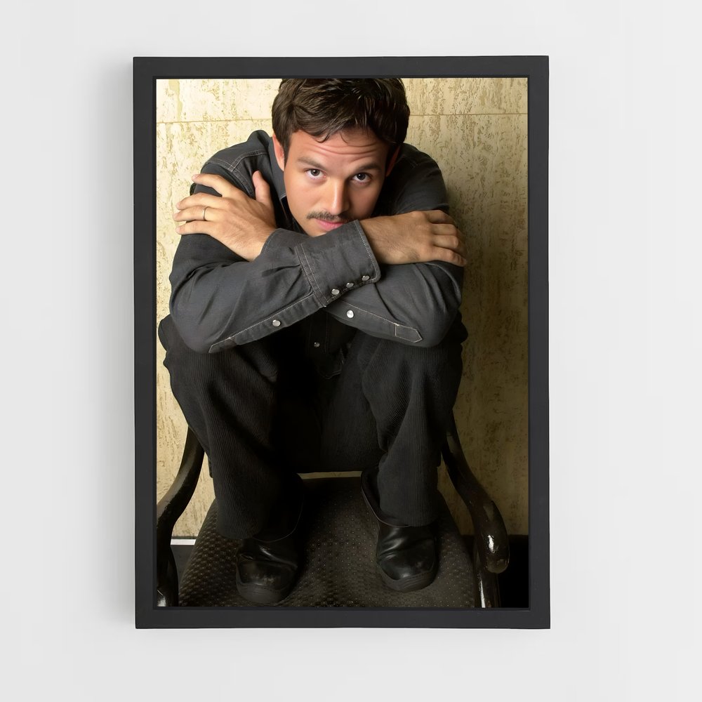 ap-mark ruffalo-2 cadre Noir