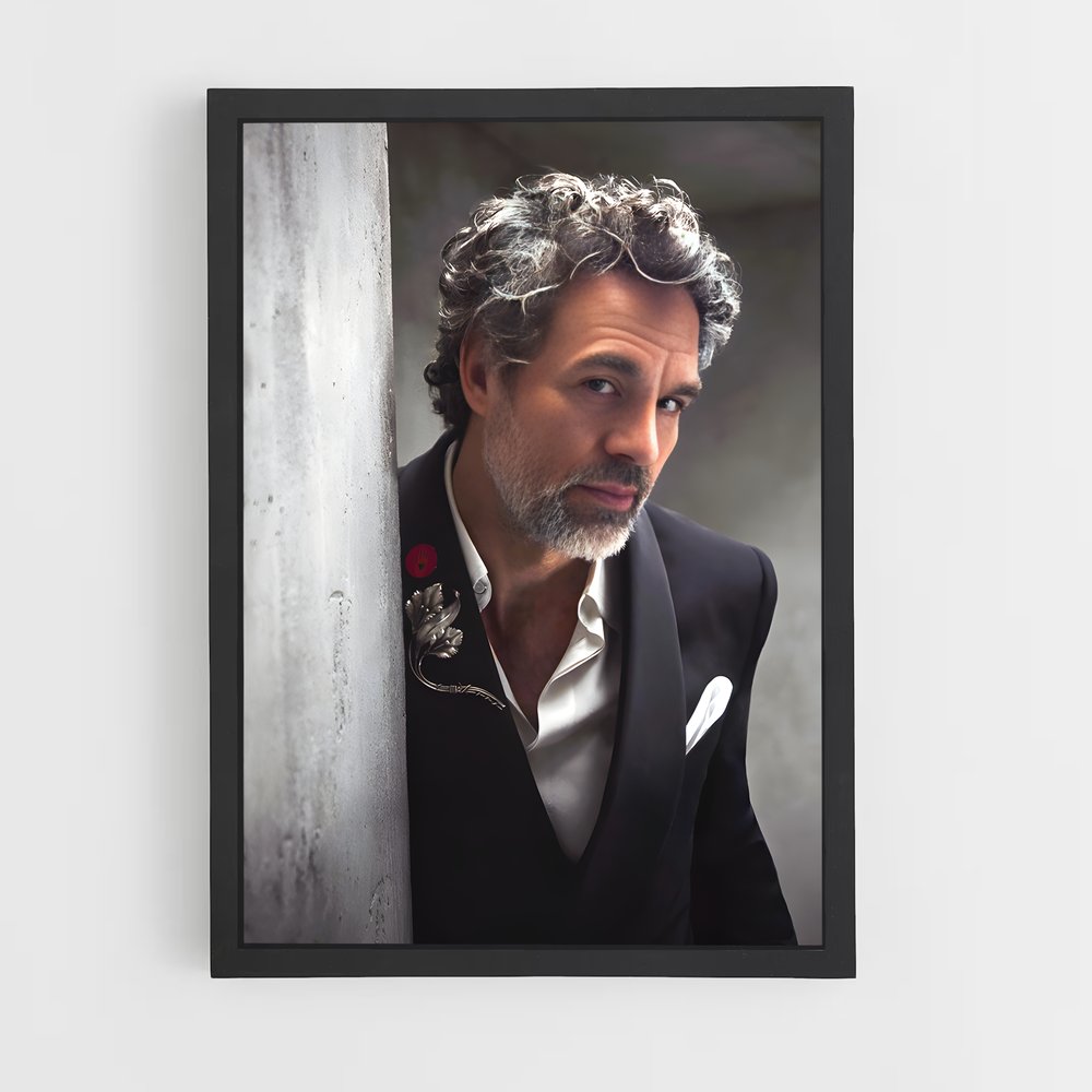 ap-mark ruffalo-3 cadre Noir