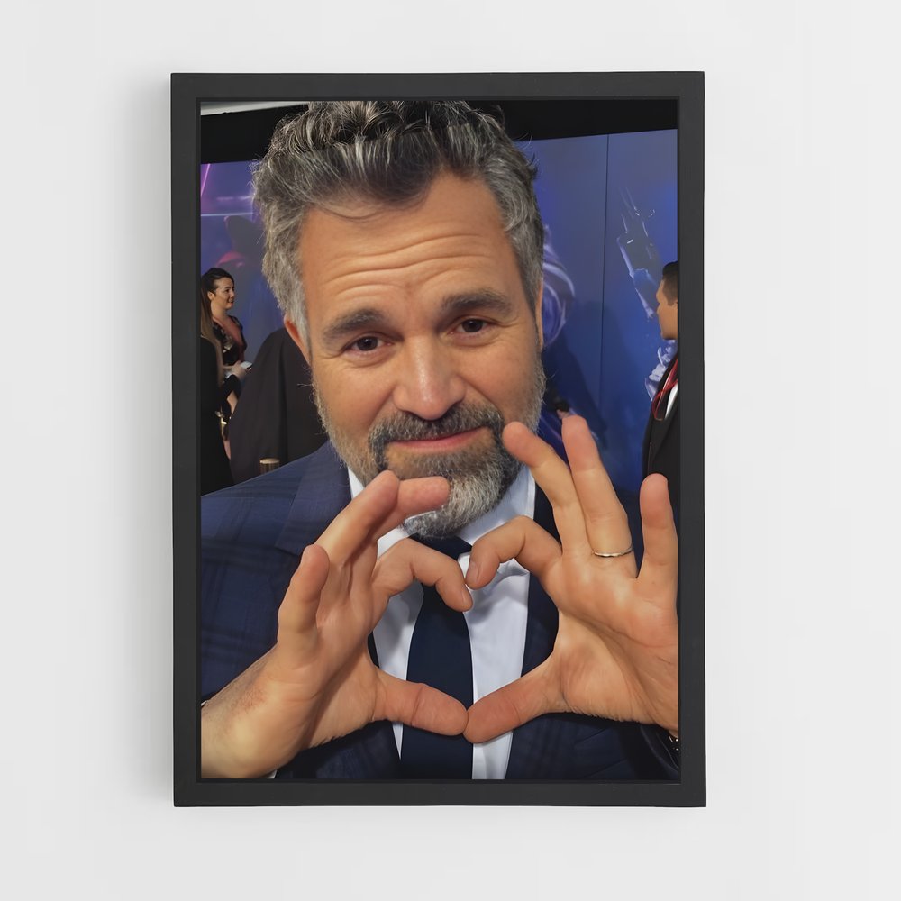 ap-mark ruffalo-6 cadre Noir